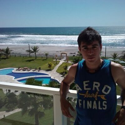 Profile Picture of Julio Mena (@juliomena90) on Twitter