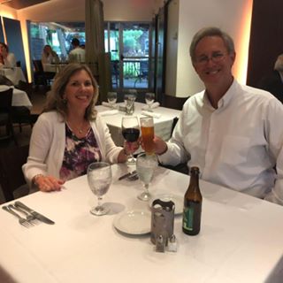 Profile Picture of Lisa Sarber (@lisa.sarber) on Facebook