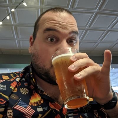 Profile Picture of Max Goodrich (@MyGoodsAreRich) on Twitter