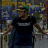 Profile Picture of Russell Dixon (@dixon.russell) on Flickr