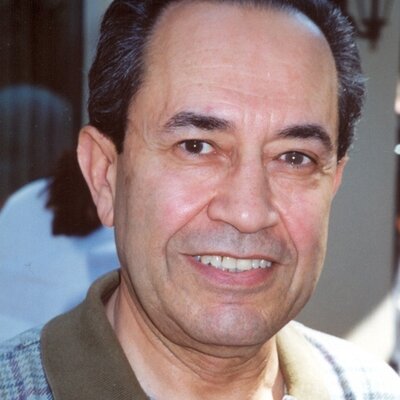 Profile Picture of DR LOUIS GUILLEN JR (@tysantics) on Twitter