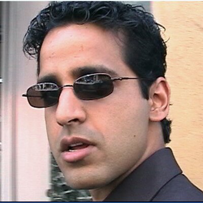 Profile Picture of Omar Haque (@omarhaque) on Twitter