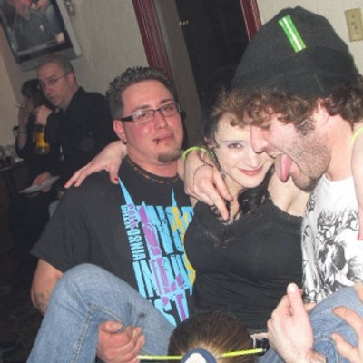 Profile Picture of Michael Kassan (@JewdooMagic) on Twitter