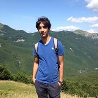 Profile Picture of Simone Badalassi (@simone-badalassi) on Quora