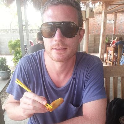 Profile Picture of Clyde Anderson (@clydebitsmasher) on Twitter