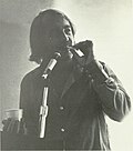 Profile Picture of James Kavanaughon Wikipedia