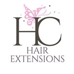 Profile Picture of HAIR CANDY HAIR EXTENSIONS (@haircandyextensions) on Instagram