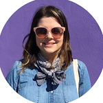 Profile Picture of jaclyn pacheco (@BoomBoxBettie) on Flickr