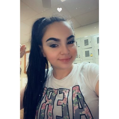 Profile Picture of Haley Sapp (@HaleySapp4) on Twitter