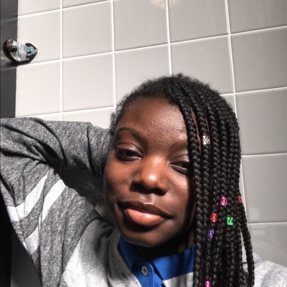 Woyire Okornoe - Poshmark Profile Picture of Woyire Okornoe (@choco_wowo) on Poshmark