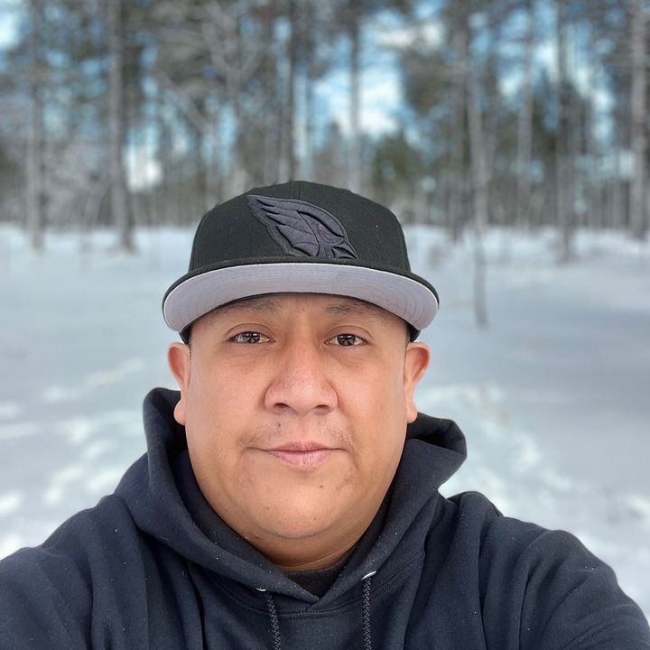 Profile Picture of Chuck Kenton (@ckenton0) on Tiktok