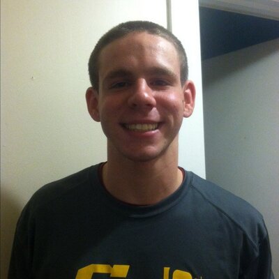 Profile Picture of Luke Driscoll (@JusLukingAround) on Twitter