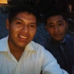 Profile Picture of Pedro Hageo Pereda Velázquez (@Hageo_Pereda) on Twitter