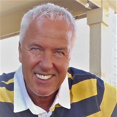 Profile Picture of Arpad Barna Papp (@Papp_Arpad) on Twitter