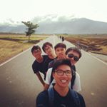 Profile Picture of 紹楠 孫 (@ahnam.howard) on Instagram