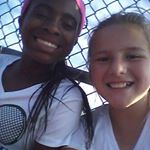 Profile Picture of Veronica Grace Hull (@veronica.tennis) on Instagram