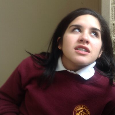 Profile Picture of Debbie Romero Is A G (@debbie_romero) on Twitter