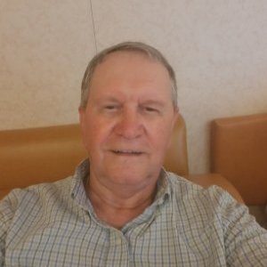 Profile Picture of Bob Wormuth (@BobWormuth) on Twitter