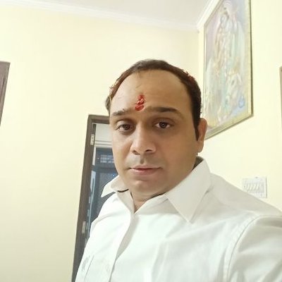 Profile Picture of Manish Soni (@manishsoni0291) on Twitter