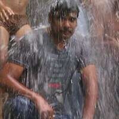 Profile Picture of Paresh Trivedi (@pareshtrivedi5) on Twitter