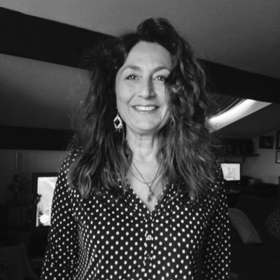 Profile Picture of Veronique Maloumian (@v_maloumian) on Twitter