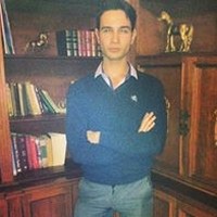 Profile Picture of Daniel Soto (@daniel-soto-46) on Quora