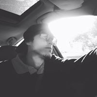 Profile Picture of Michael Prouse (@michael-prouse-8) on Quora