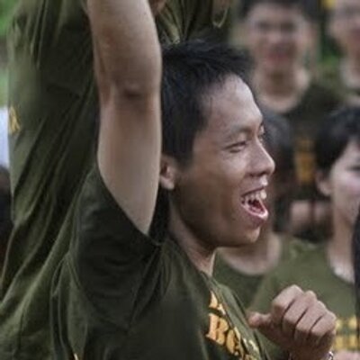 Profile Picture of Fred Nguyen (@FredNguyen282) on Twitter