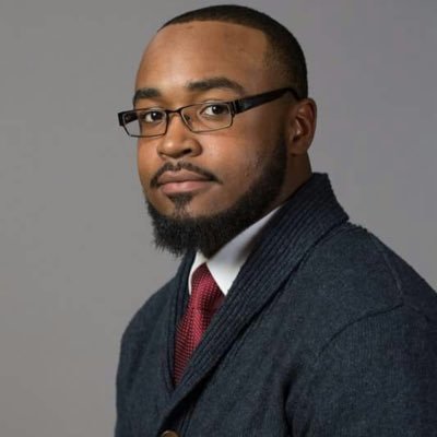 Profile Picture of Anthony Paschall (@PaschallAnthony) on Twitter