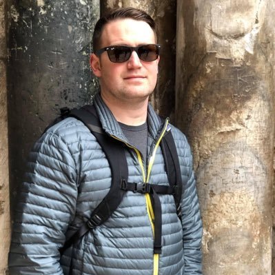 Profile Picture of Justin Parsons (@jparsons937) on Twitter