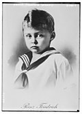 Profile Picture of Prince Frederick of Prussia (1911–1966) - Wikipediaon Wikipedia