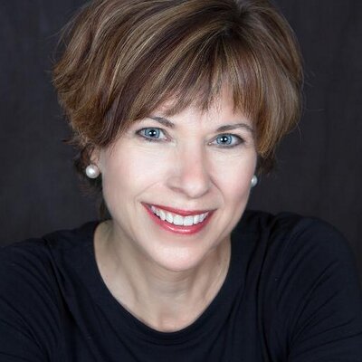 Profile Picture of Cynthia Anne Hale (@imaginalways) on Twitter