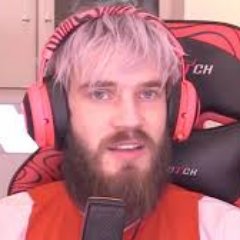Profile Picture of Sam Dorrough (@Ghosstzz) on Twitter