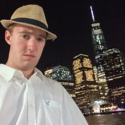 Profile Picture of Don Henry (@Channimal92) on Twitter