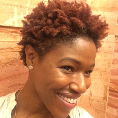 Profile Picture of Alicia Crysta Easter (@@EasterInDTLA) on Twitter