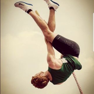 Profile Picture of Caleb Bertrand (@BertrandCaleb) on Twitter