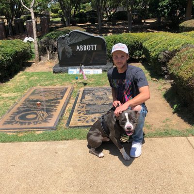 Profile Picture of Colin Ray (@colinrmillsap10) on Twitter