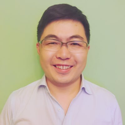 Profile Picture of Bin Xia (@LaurenceHsia) on Twitter