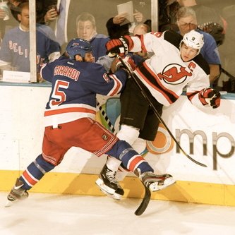 Profile Picture of DanGirardiFans (@DanGirardiFans) on Twitter