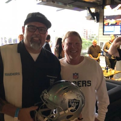 Profile Picture of Russ Patterson (@icemanrp) on Twitter