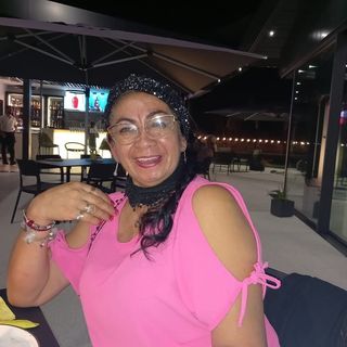 Profile Picture of Isabel Del Tio (@isabeldeltio) on Instagram