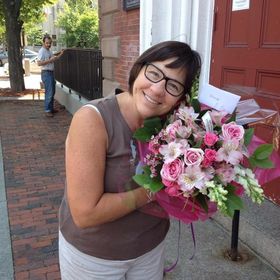 Profile Picture of Wendy Harrington (@wendos2) on Pinterest