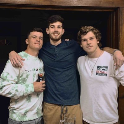 Profile Picture of Nick Koz❌an (@nkozman3) on Twitter