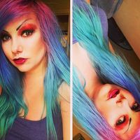 Profile Picture of Roxanne Solomon (@roxanne-solomon-4) on Quora