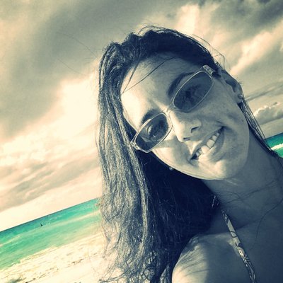 Profile Picture of Liset Alvarez (@alvarez_ly) on Twitter