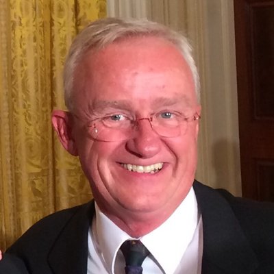 Profile Picture of Kevin J. Burns (@KevinJudeBurns) on Twitter