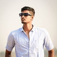 Profile Picture of Mohammed Faisal (@mohammed-faisal-208) on Quora