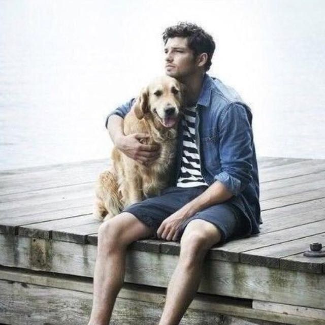 Profile Picture of user4692786971996 (@martinberk) on Tiktok