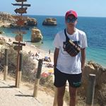 Profile Picture of Jaime Martín (@james_pucela) on Instagram