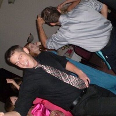 Profile Picture of Mitch Winn (@mitch_thisguy) on Twitter